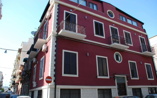 Palazzo Lucchesi