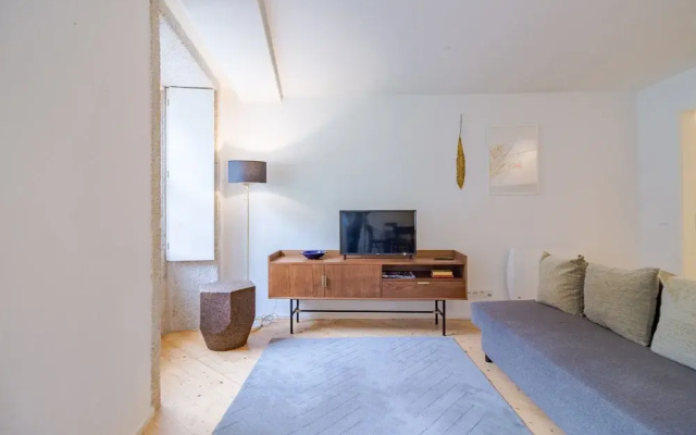 Cozy Urban Apartment in Porto