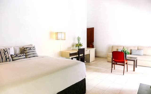 FC Residence Bali