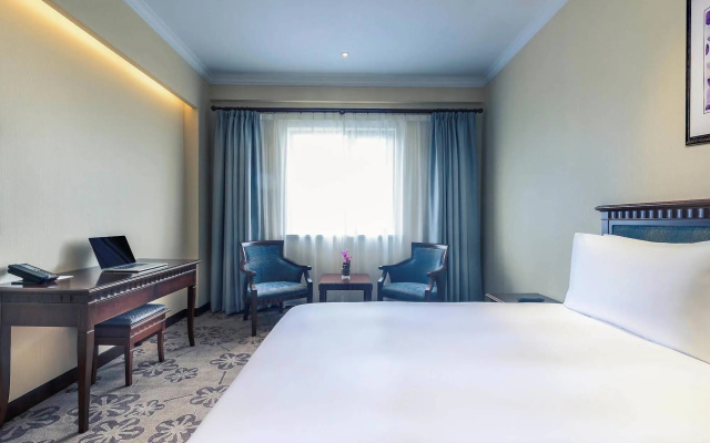 Mercure Hongqiao Airport