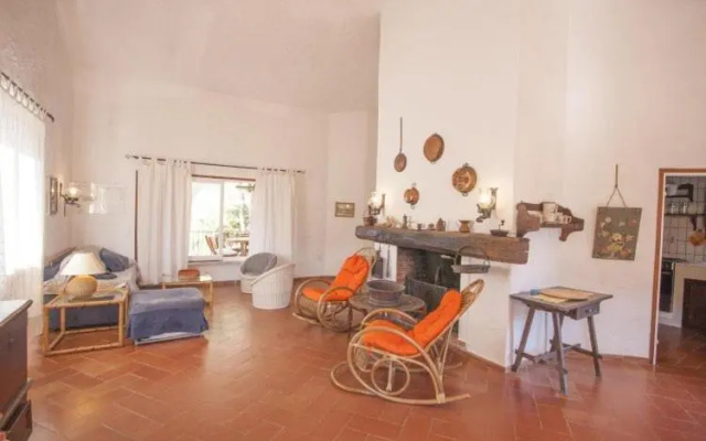 Villa Sibilla