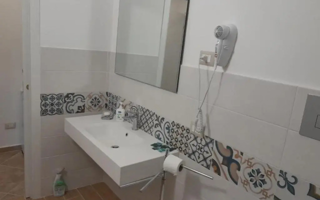 San Paolo B&B