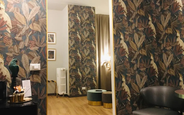 INTOMILAN Galleria Duomo I Boutique & Design Aparthotel