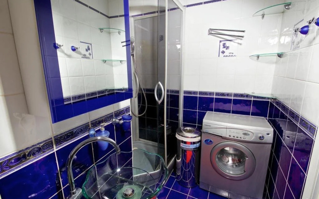 Myhomehotel Ispolkomskaya 9