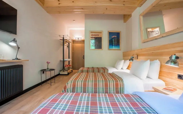 174o Boutique hotel