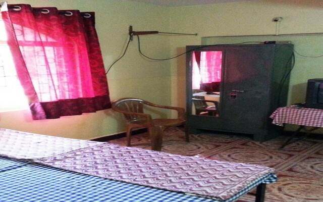 Отель Room Maangta 315 - Porvorim Goa Гоа комната для гостей