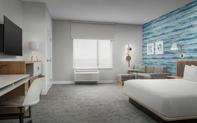 Towneplace Suites BY Marriott Forney