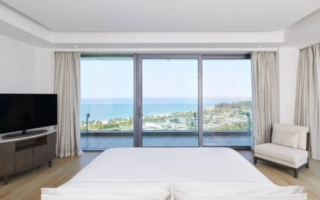 The Westin Blue Bay Resort  Spa