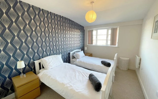 Continental Apartments Farnborough Buisness Park