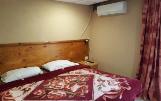 Alborada Aparthotel