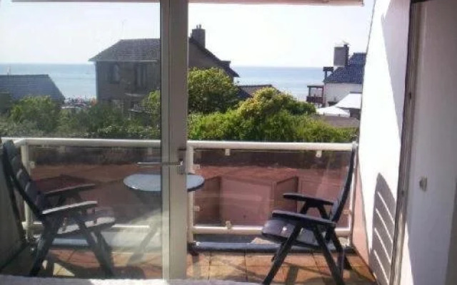 Pension Maris