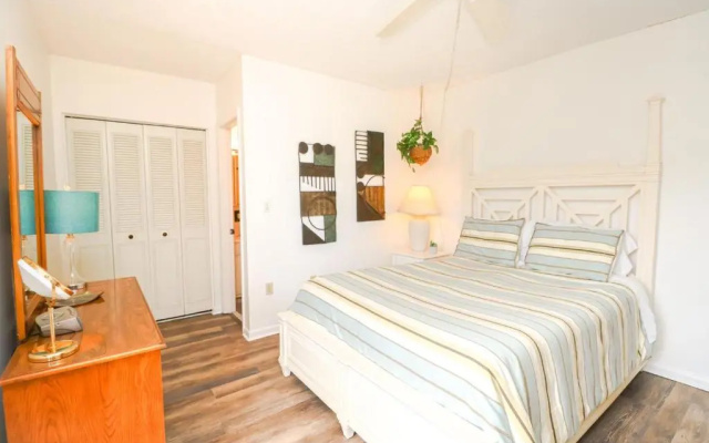 Creston House 11B
