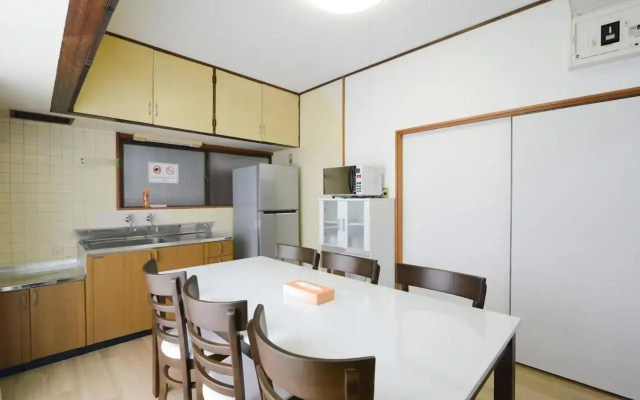 YUFUIN KYOAN - Vacation STAY 87589