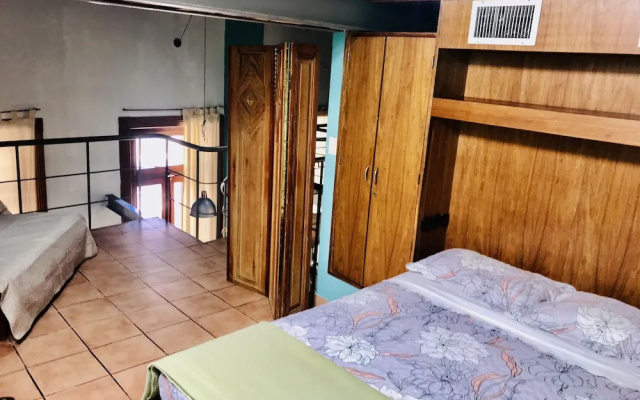 La Casona del Alma