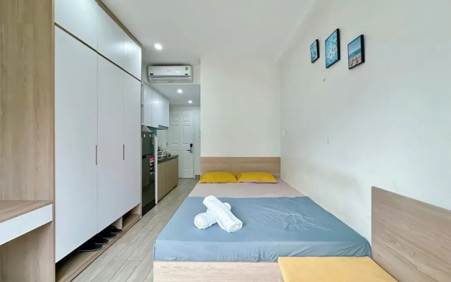 Siris Lune Residence - Self checkin