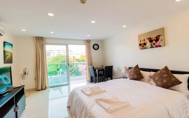Laguna bay 1 by Pattaya Sunny Rentals