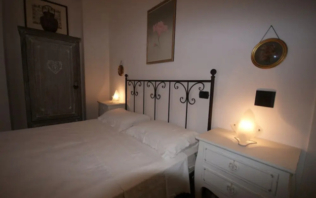 Casa Lagorio