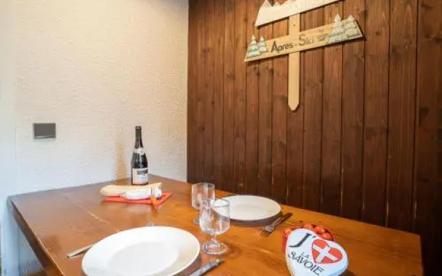 Apartment Armoise.4