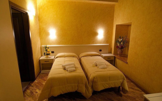 Borgo della Longevità