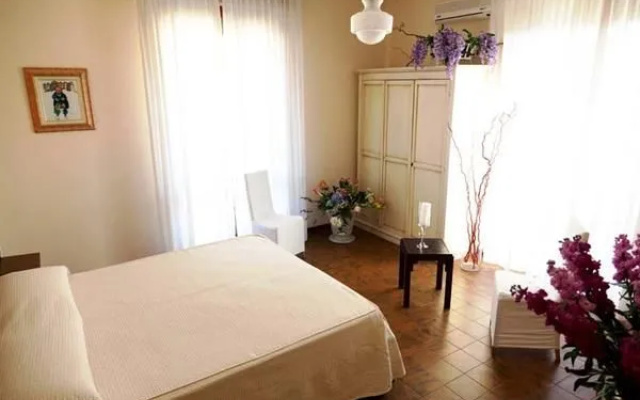 Hotel Giulia