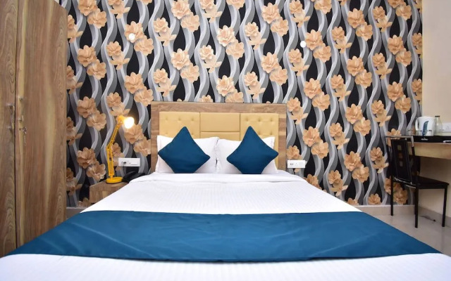 SilverKeyExecutiveStays38545StayhubParkStreet