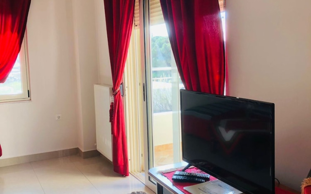 31 Ariadni s Apartment 1