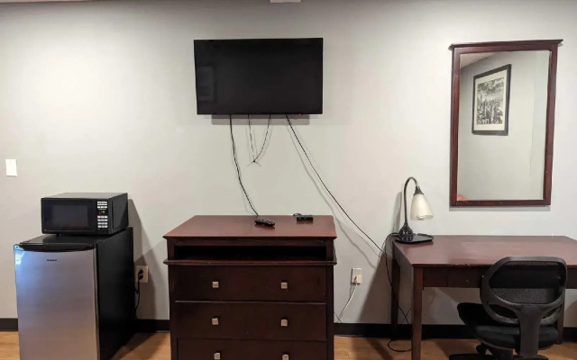 Executive Inn Coopersburg