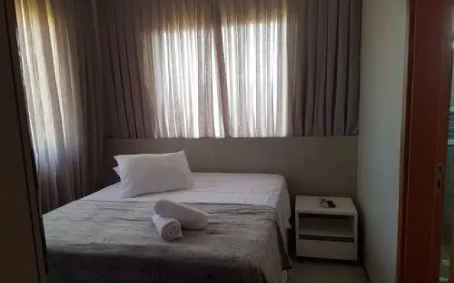Itacimirim Apartments