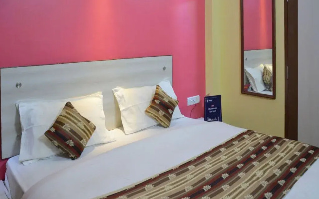 Hotel Bleue Mont