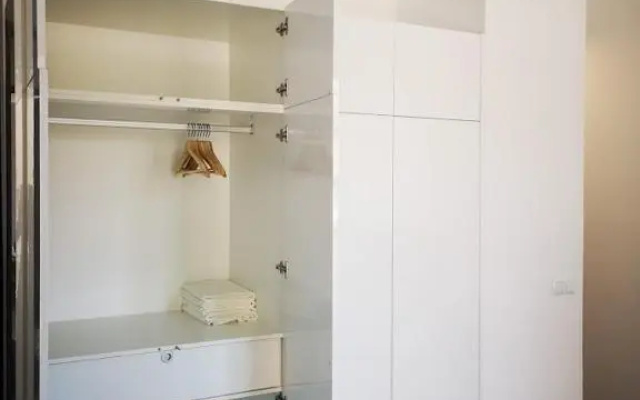 Historic Suites 21