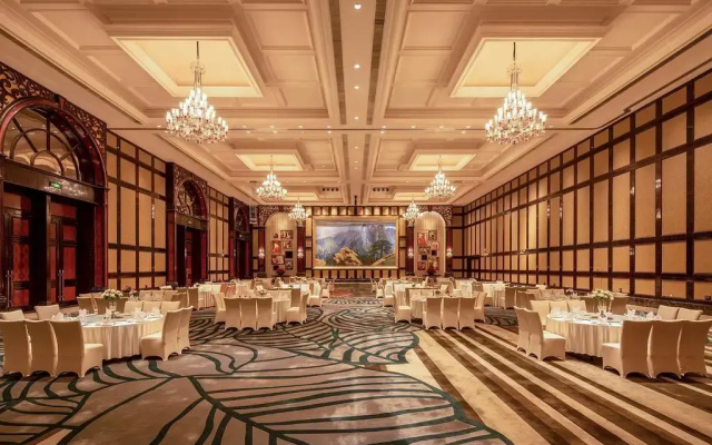 Chateau Star River Hotel Xi An