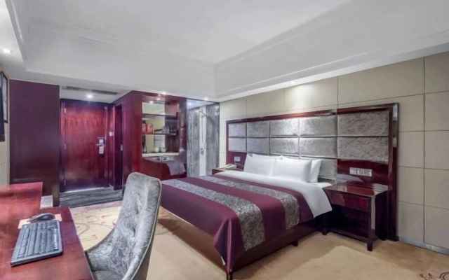 Cultural Business Hotel