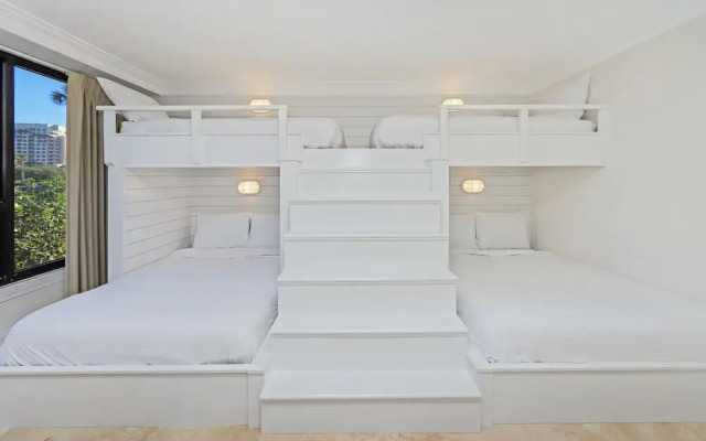 Beachside One 4010