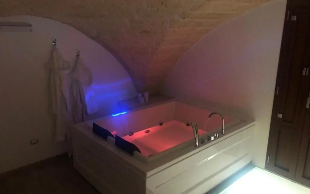 Mastropaolo42 Luxury B&B (Adults Only)