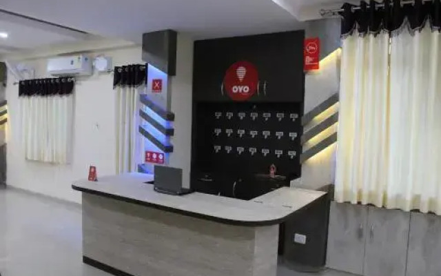 Hotel Star Lotus by OYO Rooms
