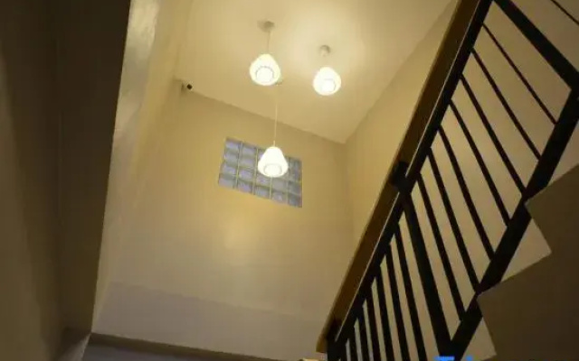 The Grey House Palai Phuket