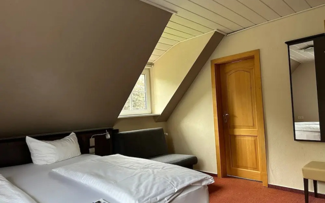 Hotel Saltenhof