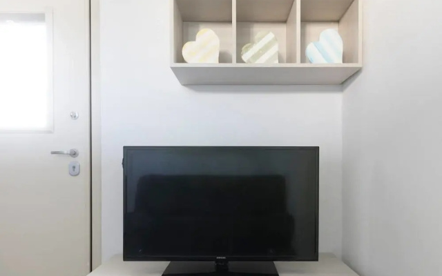 Altido Terrace Apartment 2