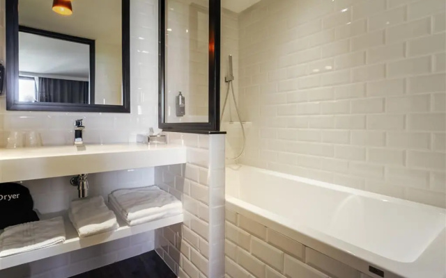 ibis Styles Castelnaudary