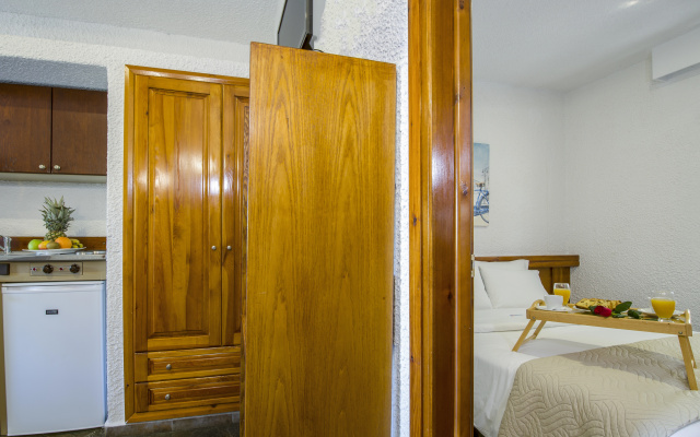 Folia Apartments