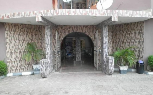 Isno Hotel