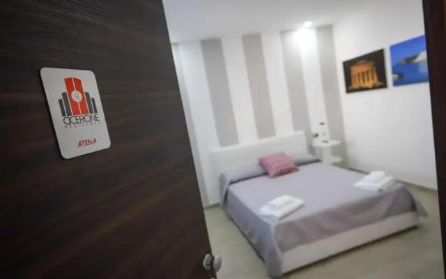 Residence Cicerone