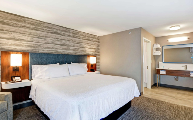 Hampton Inn by Hilton Moab