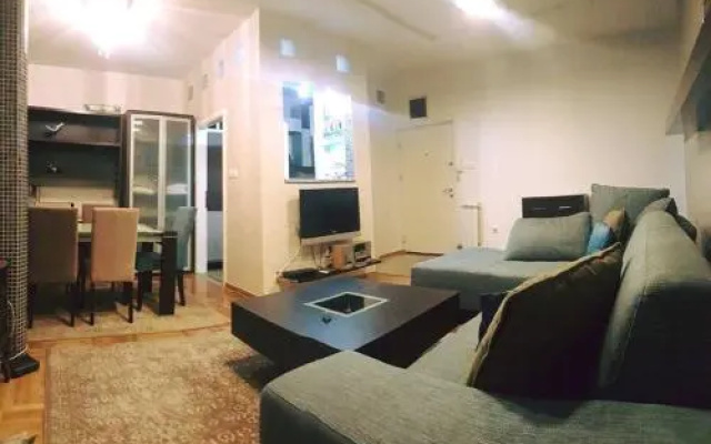 4U Apartment