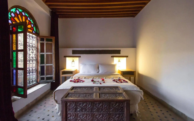 Riad Les Oudayas