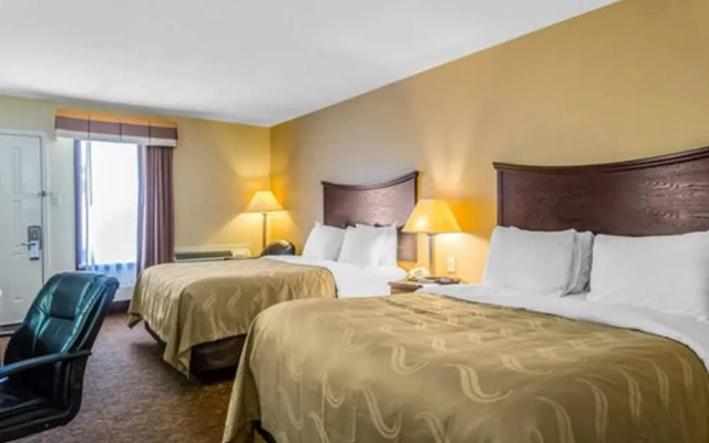 Best Western Ozona Inn