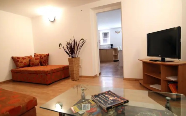 OTha Apartment