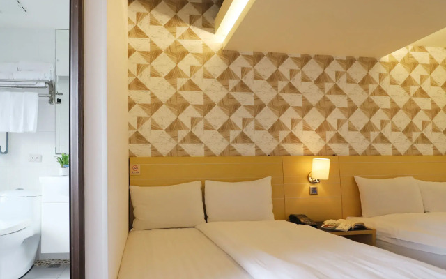 Dream 12 Hotel