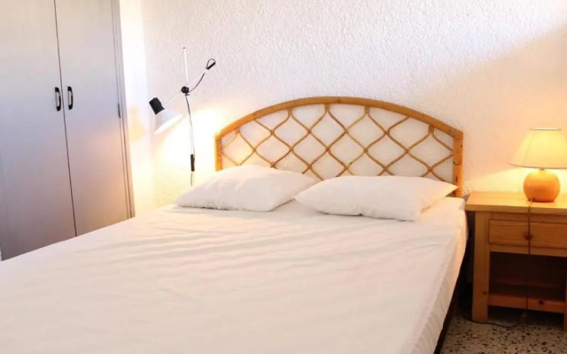 Appartement Port-la-Nouvelle, 2 pièces, 4 personnes - FR-1-229C-24
