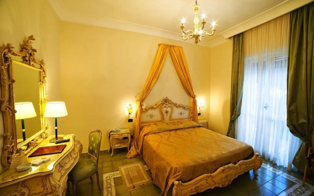 Grande Albergo Miramare